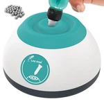 Vortex Paint Shaker(powerful Model) Lab Mixer For Miniature Bott.... Fixed Price $50.30.