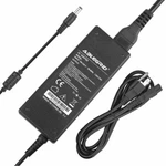 Lcd Ac Power Supply Adapter Dc Volt Amp (12V 6A) With Round Tip 5.5MM*2.5MM. Fixed Price $15.26.