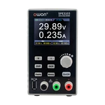 Owon Programmable Alimentation Secteur Dc SPE6103 2.8 " Lcd Glable Labo 60V10A. Fixed Price $244.71.