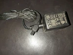 Genuine Petsafe Radio Systems Ac Wall Charger Power Adapter NF5V-1C-DC 650-249-1. Fixed Price $6.00.