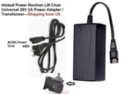 29V 2A 58W Ac Adapter For GRP-A290020-CU Class Power Unit Supply Charger. Fixed Price $22.99.