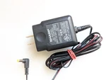 Genuine Oem Sharp UADP-0339TAZZ Ac Adaptor VL-NZ100 VL-NZ50 VL-NZ150 Works Great. Fixed Price $9.99.