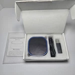 Magicteam Sleep White Noise Machine. 20 Soothing Sounds New. Fixed Price $14.99.
