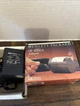 Hp 82241A Ac Adapter For 95LX Palmtop. Fixed Price $22.95.
