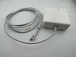 Apple A1344 Genuine Macbook Pro 13'' 60W L-tip Magsafe Adapter Charger. Fixed Price $20.00.