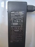 14V Ac Adapter Genuine Samsung AD-6314T AD-6314C AD-6314N BN44-00399B Pwr Supply. Fixed Price $15.98.