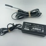#b) Panasonic Ac Adaptor RFEA217P 12V 1.3A Imput 100-240V Output: Dc. Fixed Price $13.00.