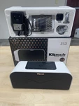 Klipsch Kmc 1 Music Center Wireless Bluetooth Portable Speaker. Fixed Price $110.27.