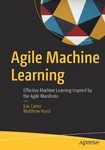 Agile Machine Learning: Effective Inspired By The Manifes. Fixed Price $100.88.