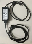 Rexon AC-005 5V 12V Switching Power Supply Adapter For Vintage Computer. Fixed Price $24.99.