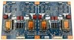 Led Driver Board SSL460 0D4E / LJ97-00306A For Samsung OM46D-W 46" 1080P Display. Fixed Price $31.49.