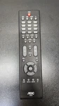 Genuine Aoc RL57A Tv Remote Control Unit For L42H861 L32W861 L26W861 L19W861. Fixed Price $10.00.