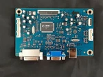 Dell P2411H Interface & Usb Boards 4H.16001.AF0 4H.0W808.AF0 24" Monitor Parts. Fixed Price $39.95.