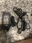 L.t.e. LTE60E-S2-1 Li Tone Power Supply Dc Charger 12V (B58). Fixed Price $14.00.