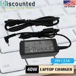 Ac Power Adapter Charger For Samsung Galaxy View SM-T677A T677V T677N Tablet 40W. Fixed Price $115.99.