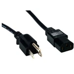 Comprehensive 10' Standard Pc Power Cord. Fixed Price $26.08.