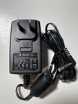 Globetek Power Supply 12VDC 1.25A Pn WR9QE1250CCP-N. Fixed Price $20.00.