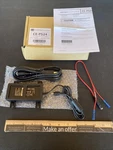 Clinton CE-PS24 Adapter Electric/microelectric Actuators 24VDC Power Supply. Fixed Price $14.39.