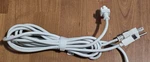 Lot Of 2 Apple Mac Mini 110W Power Adapter A1188 Oem Genuine Psu Charger Tested. Fixed Price $39.99.