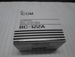Icom BC-122A Ac Adapter For BC133 Trickle Charger **new**. Fixed Price $8.99.