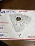 For Parts Repair Four E's Scientific VM112B Mini Vortex Mixer Lab Shaker. Fixed Price $37.00.