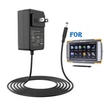 12V Adapter For Topcon FC-5000 Field Controller Edacpower Elec EA10301. Fixed Price $22.95.
