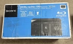Sony BDP-CX960 400 Disc Bluray Dvd Megachanger Player Remote Hdmi Black Open Box. Fixed Price $1749.99.