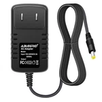 Ac Adapter For Canon Canoscan 5000F 5200F 4200F Scanner Power Supply Mains. Fixed Price $8.36.