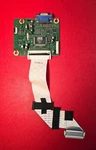 Dell E178FPB E198FPB Monitor Main Logic Board 5E08W01021 GM2621-LF W/ Vga Cable. Fixed Price $11.99.