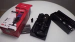 (MA6) Hyperx Quadcast (4P5P7AA) - Rgb Usb Condenser Microphone Black. Fixed Price $60.00.