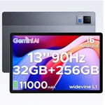 Doogee U12/U13 Android Tablet With Gemini Ai 16 32GB+256GB 2025. Fixed Price $160.00.