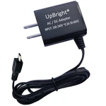 Ac Adapter For Norcent NSP-26RBT Dual 6" Tailgate Bluetooth Speaker Led Lights. Fixed Price $9.39.