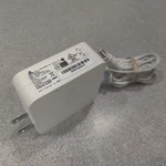 Delta UPD-480WNAB Charger Ac/dc Adapter Power Supply Charging Cord. Fixed Price $15.80.