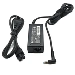 Genuine 45W Hp Ac Adapter For M22F M24F M27F M32F Ips Eled Monitor W/cord. Fixed Price $20.86.