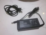 Upbright D80-65W Adapter 19V 3.42A 100-240VAC 1.5A 50-60HZ. Fixed Price $14.99.