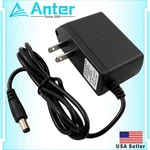 9V Ac Dc Adapter Charger Power Supply Cord For Alesis 3630 Compressor A30910C. Fixed Price $12.79.