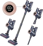 Brand New Belife BVC11 Cordless Vacuum Cleaner Free Shipping. Fixed Price $150.02.
