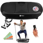Vibration Plate 4D Exercise Machine 500 Lb Capacity Black Lifepro Rumblex Whole. Fixed Price $542.99.