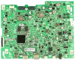 Samsung BN94-14765C Main Board For LC34J791WTUXEN. Fixed Price $63.69.
