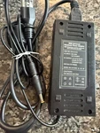 90W Universal Notebook Power Adapter G54-41244 5V 500MA 1.8A Used. Fixed Price $9.89.