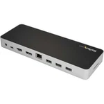 Startech DK30CHDDPPD Dual 4K Usb-c Docking Station Black. Fixed Price $240.70.
