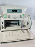 Cricut Create Machine Provo Craft 29-0561 Cartridges Box Lot Mats & Cutter. Fixed Price $38.99.