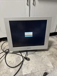 Sony Tft Lcd Color Computer Display SDM-X82. Fixed Price $99.00.