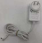 Genuine Oem Cricut Power Supply Adapter TS-A020-1801113. Fixed Price $19.98.
