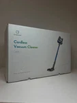 Greenote Cordless Vacuum Cleaner 22KPA 200W 6-IN-1 Stick Hepa Filter New. Fixed Price $87.27.