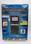 Brother PT-H300 Labeler Writer Maker P-touch Brand New Printer. Fixed Price $35.96.