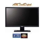 Dell Inch E2210C Active Matrix Ultra Sharp Widescreen Lcd Monitor. Fixed Price $62.00.