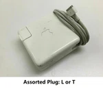 Oem Apple A1343 Adapter For Macbook Pro 13.3" 15" 17" A1290 A1174 A1172. Fixed Price $12.99.