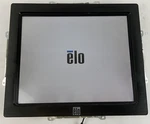 Elo E326942 Solutions Lcd Touchscreen Monitor ET1790L-8CWB-1-ST-NPB-G. Fixed Price $400.00.