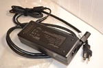 Upbright Ac/dc 8A Adapter Model: LH-DZ120W-15V 5.5MM. Fixed Price $39.99.